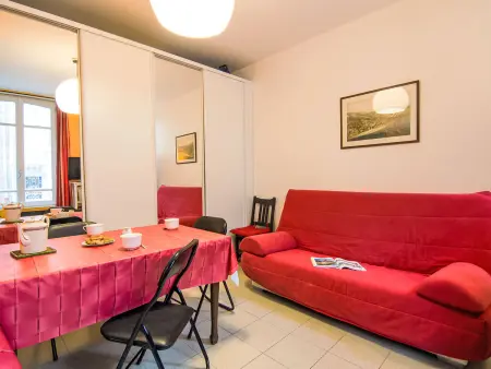 Bonsecours, Appartement 2 personnes à Deauville Trouville - Photo 6
