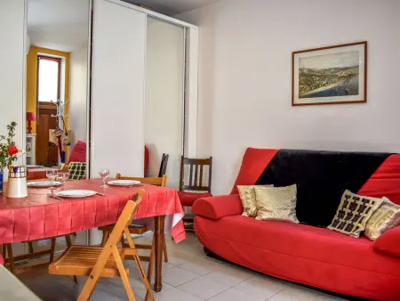 Bonsecours, Appartement 2 personnes à Deauville Trouville - Photo 9