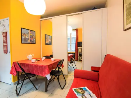 Bonsecours, Appartement 2 personnes à Deauville Trouville - Photo 10