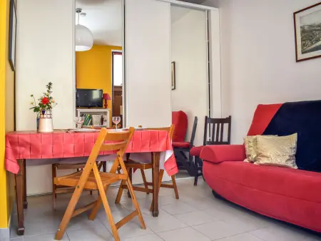 Bonsecours, Appartement 2 personnes à Deauville Trouville - Photo 11