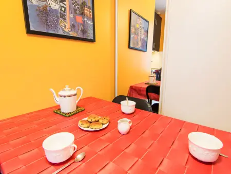Bonsecours, Appartement 2 personnes à Deauville Trouville - Photo 12