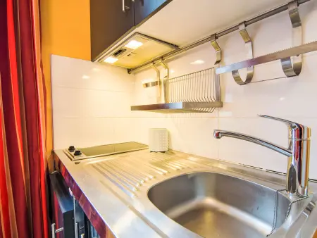 Bonsecours, Appartement 2 personnes à Deauville Trouville - Photo 14