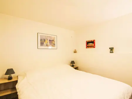 Bonsecours, Appartement 2 personnes à Deauville Trouville - Photo 15
