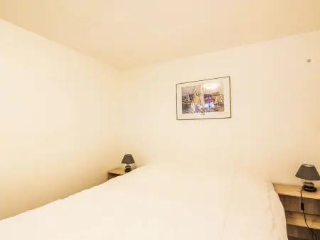 Bonsecours, Appartement 2 personnes à Deauville Trouville - Photo 16