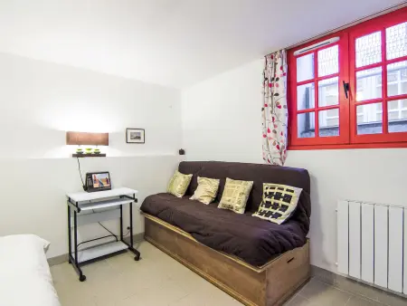 Bonsecours, Appartement 2 personnes à Deauville Trouville - Photo 17