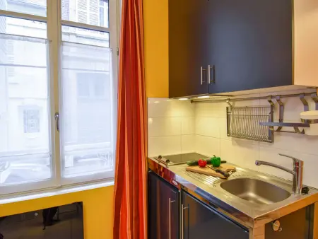 Bonsecours, Appartement 2 personnes à Deauville Trouville - Photo 21