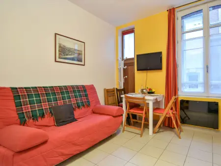 Bonsecours, Appartement 2 personnes à Deauville Trouville - Photo 22
