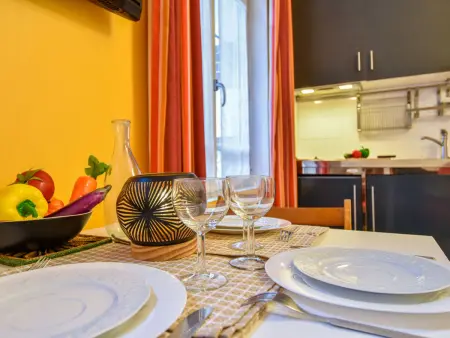 Bonsecours, Appartement 2 personnes à Deauville Trouville - Photo 23