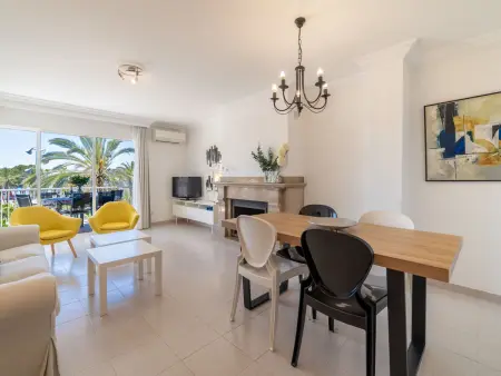 Nautic 2, Appartement 6 personnes à Port d'Alcúdia - Photo 2