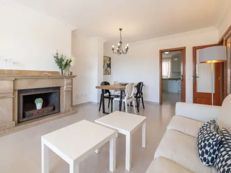 Nautic 2, Appartement 6 personnes à Port d'Alcúdia - Photo 3