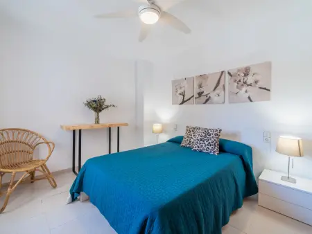 Nautic 2, Appartement 6 personnes à Port d'Alcúdia - Photo 4