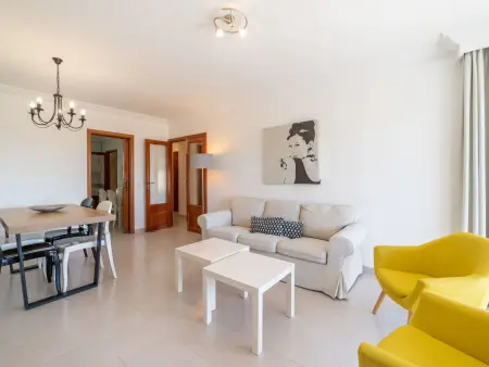 Nautic 2, Appartement 6 personnes à Port d'Alcúdia - Photo 6
