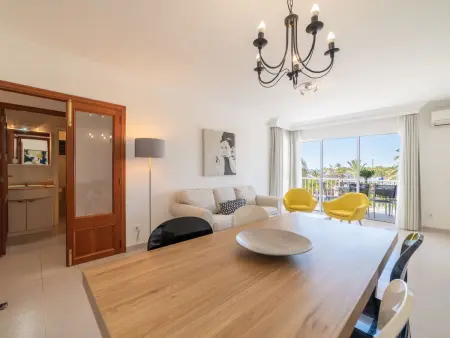 Nautic 2, Appartement 6 personnes à Port d'Alcúdia - Photo 7