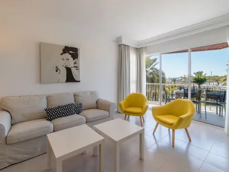 Nautic 2, Appartement 6 personnes à Port d'Alcúdia - Photo 8
