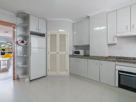 Nautic 2, Appartement 6 personnes à Port d'Alcúdia - Photo 10