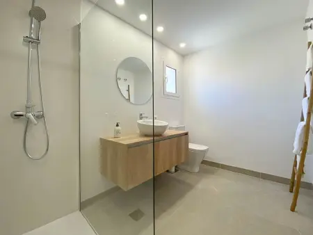 Nautic 2, Appartement 6 personnes à Port d'Alcúdia - Photo 13
