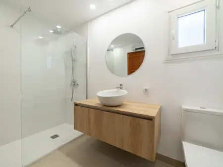 Nautic 2, Appartement 6 personnes à Port d'Alcúdia - Photo 14