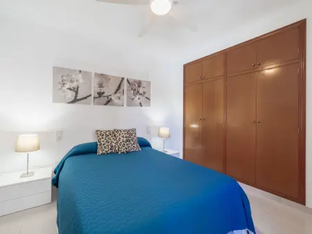 Nautic 2, Appartement 6 personnes à Port d'Alcúdia - Photo 16