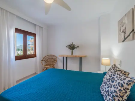 Nautic 2, Appartement 6 personnes à Port d'Alcúdia - Photo 17