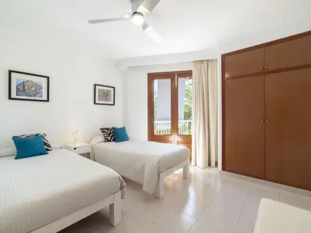 Nautic 2, Appartement 6 personnes à Port d'Alcúdia - Photo 18