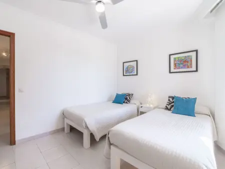 Nautic 2, Appartement 6 personnes à Port d'Alcúdia - Photo 19
