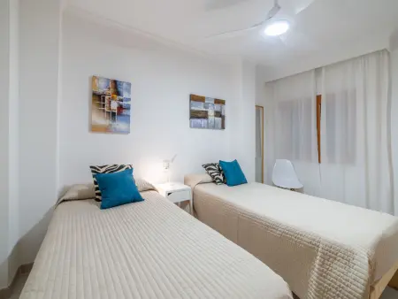 Nautic 2, Appartement 6 personnes à Port d'Alcúdia - Photo 20