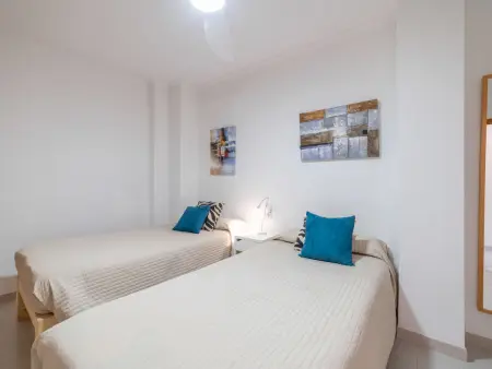 Nautic 2, Appartement 6 personnes à Port d'Alcúdia - Photo 21