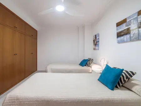 Nautic 2, Appartement 6 personnes à Port d'Alcúdia - Photo 22