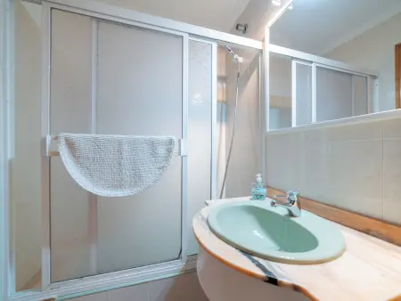 Nautic 2, Appartement 6 personnes à Port d'Alcúdia - Photo 23