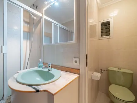 Nautic 2, Appartement 6 personnes à Port d'Alcúdia - Photo 24