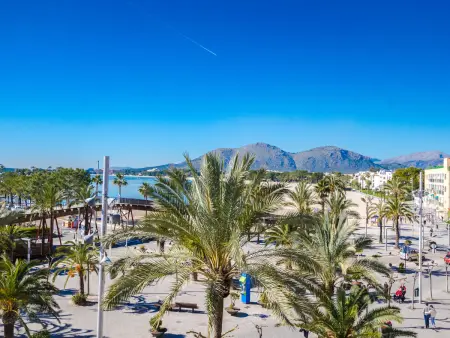Nautic 2, Appartement 6 personnes à Port d'Alcúdia - Photo 28