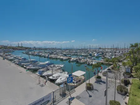 Nautic 2, Appartement 6 personnes à Port d'Alcúdia - Photo 29