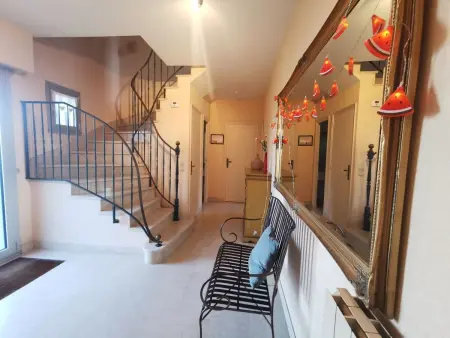 Les Rimains, Maison 8 personnes à Cancale - Photo 1