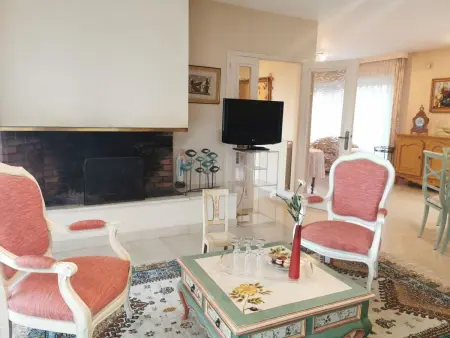 Les Rimains, Maison 8 personnes à Cancale - Photo 2
