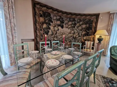 Les Rimains, Maison 8 personnes à Cancale - Photo 3
