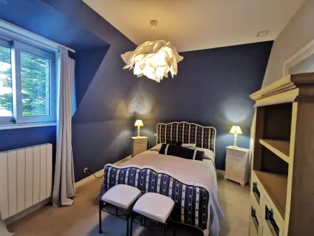 Les Rimains, Maison 8 personnes à Cancale - Photo 4