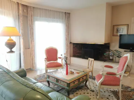 Les Rimains, Maison 8 personnes à Cancale - Photo 5