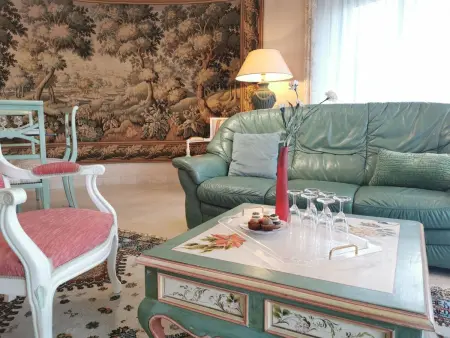 Les Rimains, Maison 8 personnes à Cancale - Photo 6