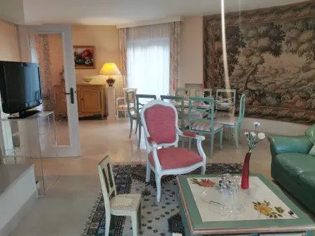 Les Rimains, Maison 8 personnes à Cancale - Photo 7