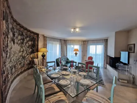 Les Rimains, Maison 8 personnes à Cancale - Photo 8
