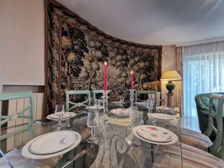 Les Rimains, Maison 8 personnes à Cancale - Photo 9