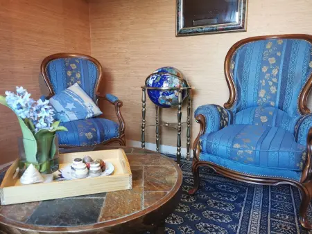 Les Rimains, Maison 8 personnes à Cancale - Photo 10