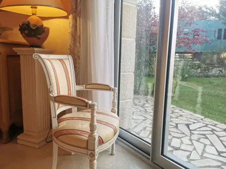 Les Rimains, Maison 8 personnes à Cancale - Photo 11