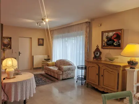 Les Rimains, Maison 8 personnes à Cancale - Photo 12