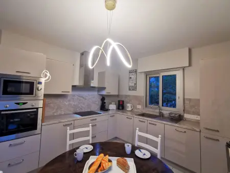 Les Rimains, Maison 8 personnes à Cancale - Photo 14