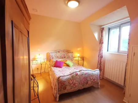 Les Rimains, Maison 8 personnes à Cancale - Photo 17
