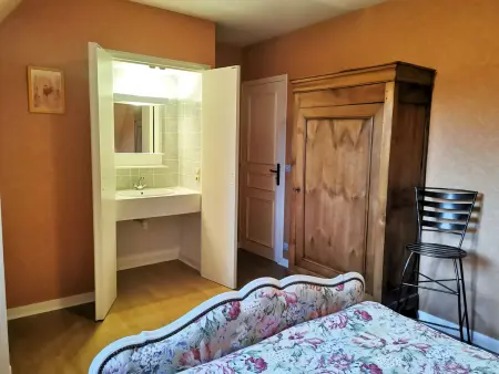 Les Rimains, Maison 8 personnes à Cancale - Photo 18
