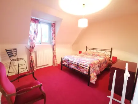 Les Rimains, Maison 8 personnes à Cancale - Photo 19