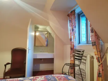 Les Rimains, Maison 8 personnes à Cancale - Photo 20