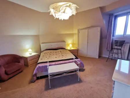 Les Rimains, Maison 8 personnes à Cancale - Photo 21
